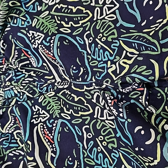 Old Navy swim shorts - Picture 8 of 8